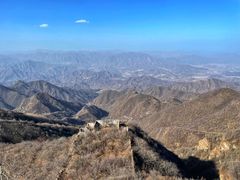 -妙峰山风景名胜区