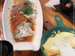 -院子餐厅·大锅菜·老杭帮(桥西直街店)