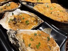 -钳小柒·小龙虾蓝龙王烧烤夜宵(长寿路店)