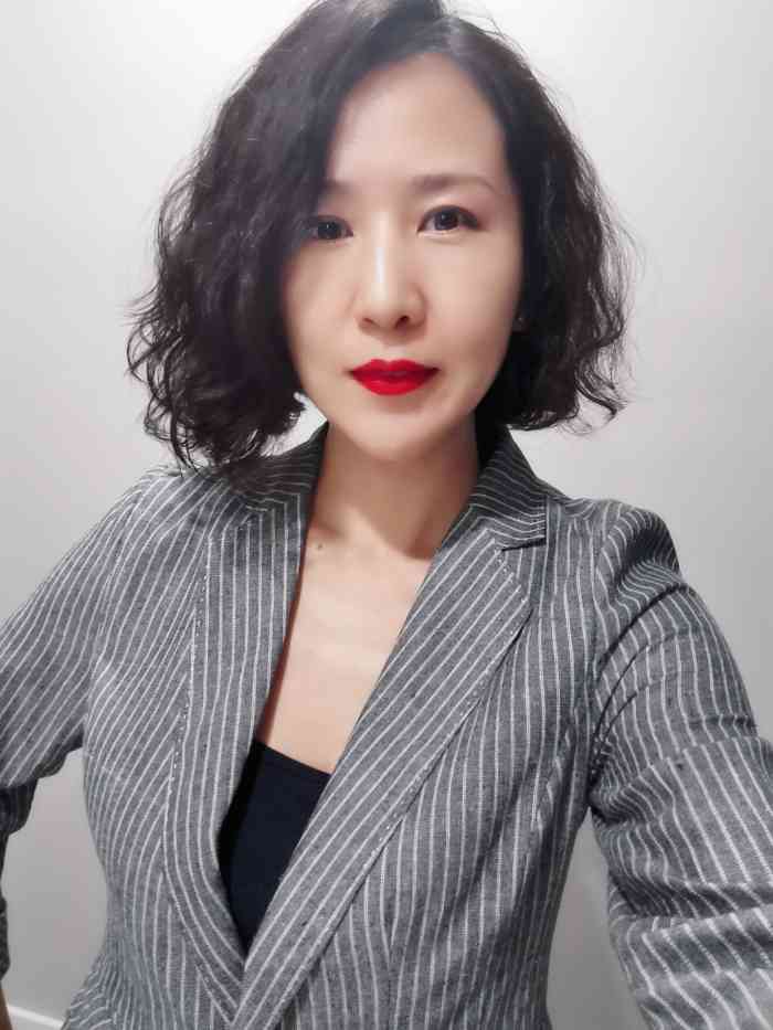 打分 造型师雅客很有耐心很好沟通.