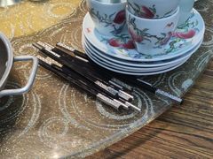-四季厨房 鲁菜·孔府烤鸭(二环南路店)