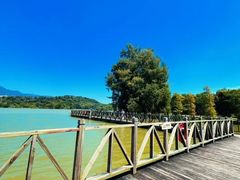 -星湖旅游景区七星岩