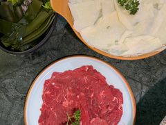 -麻田会 ·牛蛙火锅(珠江新城维家思广场店)