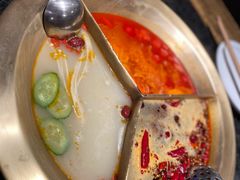 -周师兄大刀腰片火锅(洪崖洞旗舰店)