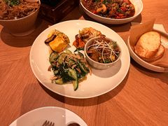 -无印良品餐堂 MUJI Diner(成都太古里店)