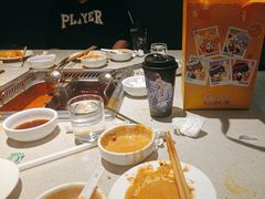 -海底捞火锅(万达广场店)