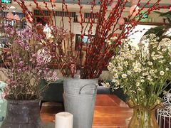 -芭莉与彩虹西餐厅(成都合生汇店)