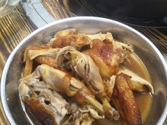 -飞尝蚝·顺德菜·鱼生(顺德总店)