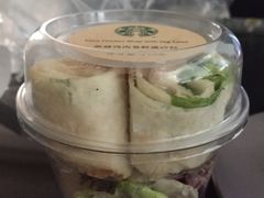 -星巴克(杭州银泰城西一店)