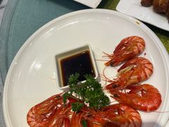 -嘉逸传菜(洛川东路店)