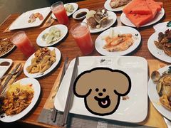 -汉巴味德(大悦城店)