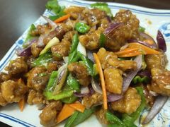 -春發合饭庄