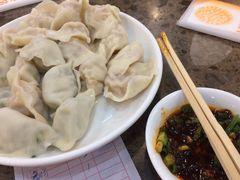 水饺-周家大连水饺(美专校街店)