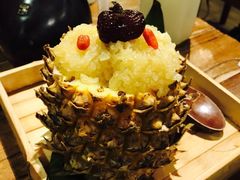 -云海肴·汽锅鸡·云南菜(领展购物广场·中关村店)