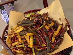 -楚鱼王·河鲜·湖北菜(华农店)