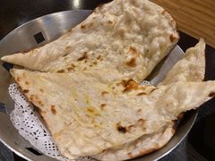 -克比叔叔印度餐厅Kebabs on the Grille(人民广场店)