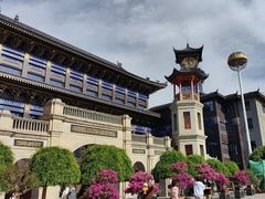 -西宁市东关清真大寺