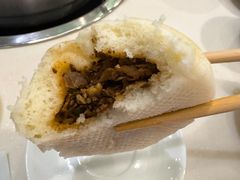 -太婆天府山珍酒楼(亚运村店)