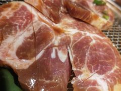 -九田家黑牛烤肉料理(新辰里亚运村店)