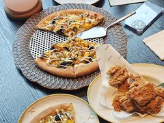 -老友时光·Pizza(泰华黑金店)