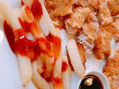 -德大西餐社(云南南路店)