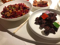 -玫瑰厅上海菜(兴国路店)