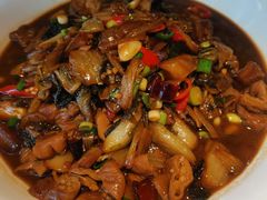 -佰家小厨·南京菜(夫子庙店)
