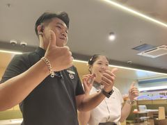 -海底捞火锅(壹悦城店)