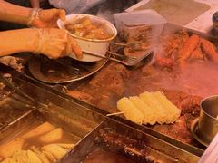 -明记牛杂(新马路分店)