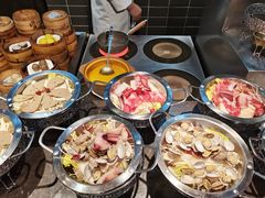 -纽斯特牛排自助餐厅(浦东文峰广场店)