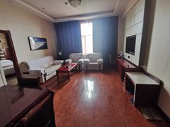 -党河风情线国家水利风景区