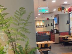 -新石器烤肉(百联川沙店)