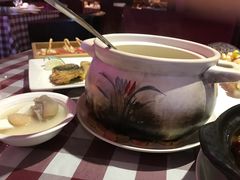-邓丽君音乐主题餐厅