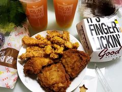 -肯德基(凤凰店)