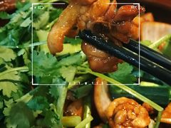 -胡须佬鸡煲四季火锅(海雅缤纷城店)
