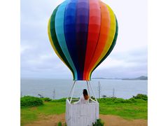 -漳州滨海火山岛自然生态风景区