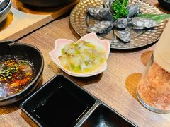 -万福·和牛炭火烧肉店(苏州中心店)