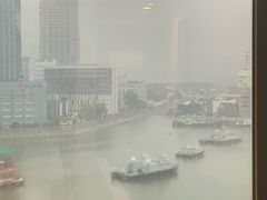 -澳门港湾大酒店