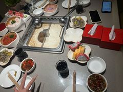 -海底捞火锅(坪山益田假日广场店)