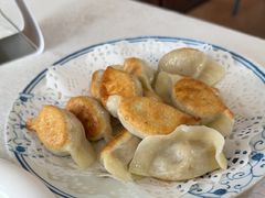 -莲花公园煎蟹(总店)
