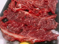 -陈记顺和牛肉火锅馆(天河北路店)