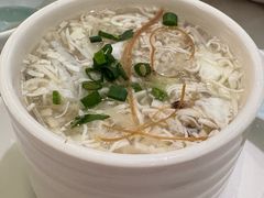 -翡翠拉面小笼包(岭南新天地店)