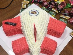 -FASHION BAKERY法森贝克(新德路店)