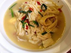 -湘当爱·鲜煮现炒(松岗立业路店)