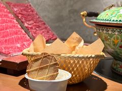 -苏皙·传统涮(南京六合万达欢乐港店)