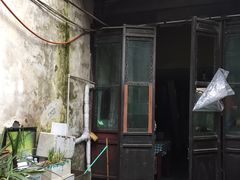 -老西白点心店