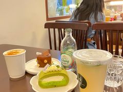 -Ten Olives甜点