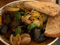 意式烩海鲜-Alimentari Grande(东湖路店)