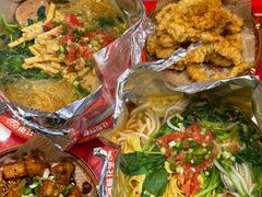 -见味花甲(合生汇店)