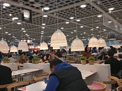 大堂-宜家·瑞典风味餐厅(北京西红门店)